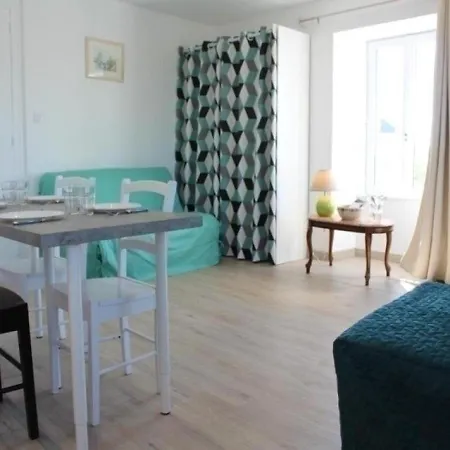 Centre Apartamento La Rochelle (Charente-Maritime)