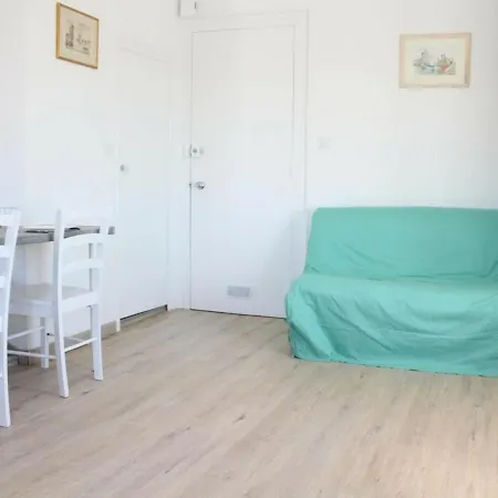 Studio Renove Au Coeur De La Rochelle, Port A Proximite - Fr-1-246-222 *