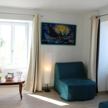 Centre Apartamento La Rochelle (Charente-Maritime)