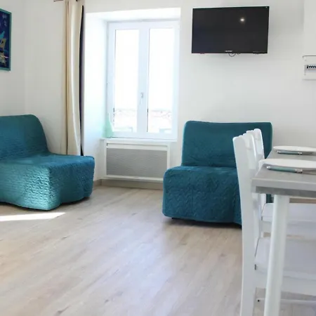 Studio Renove Au Coeur De La Rochelle, Port A Proximite - Fr-1-246-222 Διαμέρισμα Λα Ροσέλ