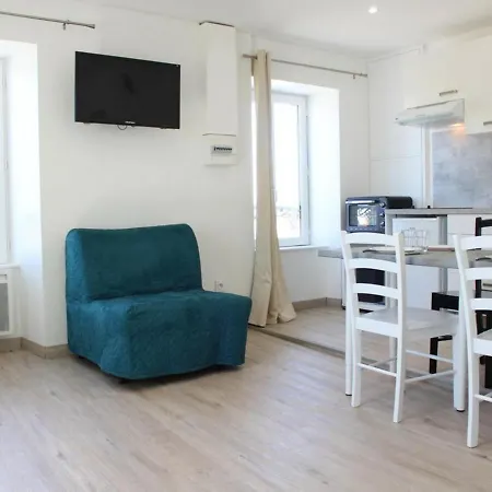 Studio Renove Au Coeur De La Rochelle, Port A Proximite - Fr-1-246-222 * Λα Ροσέλ