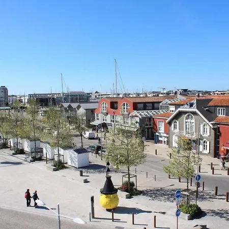 Centre Apartamento La Rochelle (Charente-Maritime)