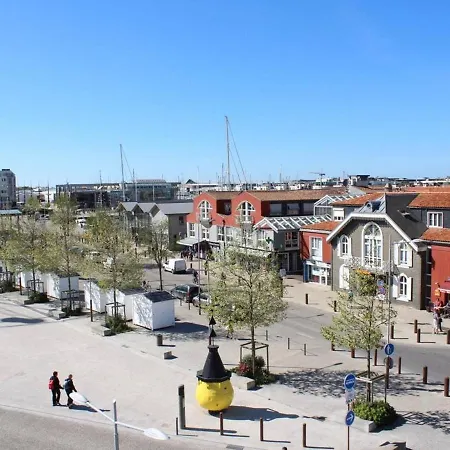 Studio Renove Au Coeur De La Rochelle, Port A Proximite - Fr-1-246-222 Διαμέρισμα Λα Ροσέλ