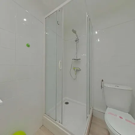 Διαμέρισμα Studio Renove Au Coeur De La Rochelle, Port A Proximite - Fr-1-246-222 Λα Ροσέλ