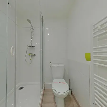 Studio Renove Au Coeur De La Rochelle, Port A Proximite - Fr-1-246-222 * Λα Ροσέλ
